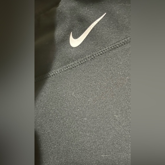 Nike Black Dri-FIT Pants - Picture 8 of 8